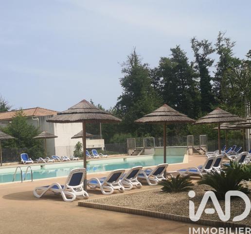 Appartement à vendre 2 pièces 31,61 m² Poggio-Mezzana