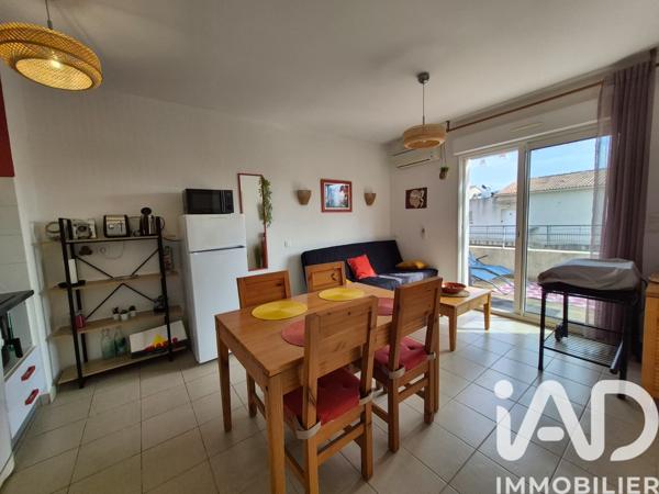 Appartement à vendre 2 pièces 31,61 m² Poggio-Mezzana