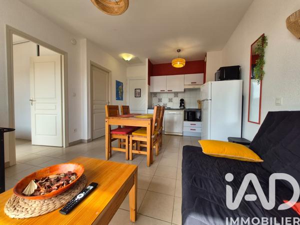 Appartement à vendre 2 pièces 31,61 m² Poggio-Mezzana
