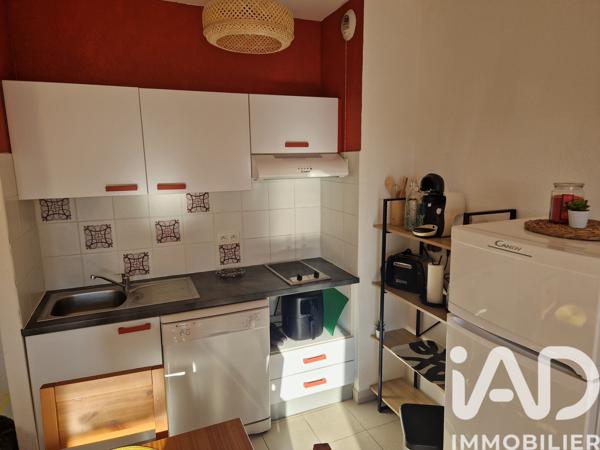 Appartement à vendre 2 pièces 31,61 m² Poggio-Mezzana