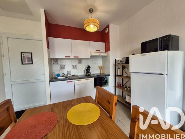 Appartement à vendre 2 pièces 31,61 m² Poggio-Mezzana
