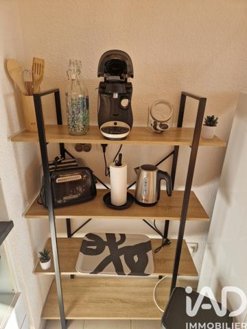 Appartement à vendre 2 pièces 31,61 m² Poggio-Mezzana