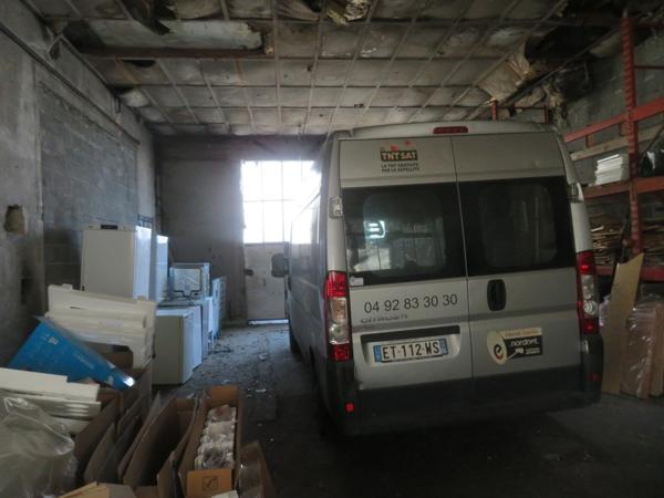 MAGASIN d'ELECTROMENAGER - TV - HI-FI - LITERIE - ALARME à vendre à ANNOT (04)