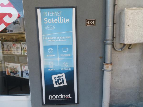 MAGASIN d'ELECTROMENAGER - TV - HI-FI - LITERIE - ALARME à vendre à ANNOT (04)