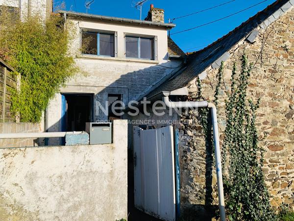 Maison à vendre - Plérin - Secteur Saint-Laurent-de-la-Mer