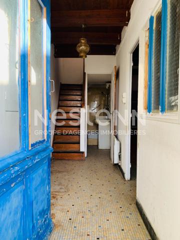 Maison à vendre - Plérin - Secteur Saint-Laurent-de-la-Mer