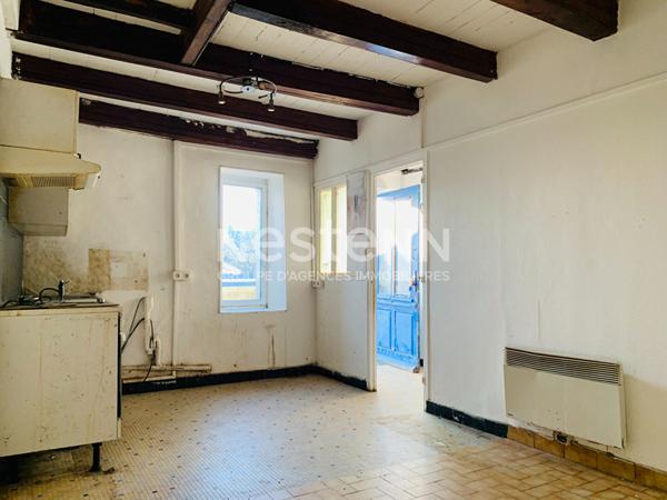 Maison à vendre - Plérin - Secteur Saint-Laurent-de-la-Mer