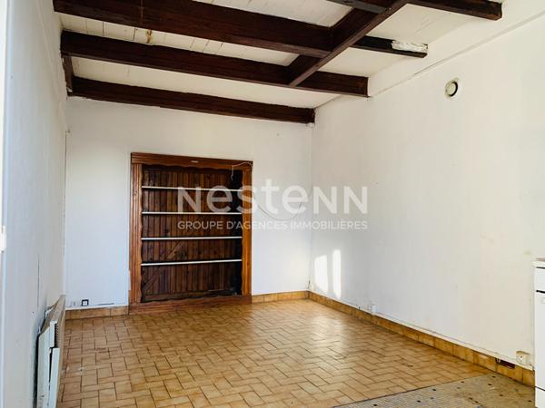 Maison à vendre - Plérin - Secteur Saint-Laurent-de-la-Mer