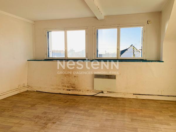 Maison à vendre - Plérin - Secteur Saint-Laurent-de-la-Mer