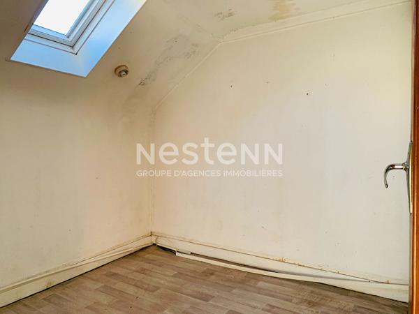 Maison à vendre - Plérin - Secteur Saint-Laurent-de-la-Mer