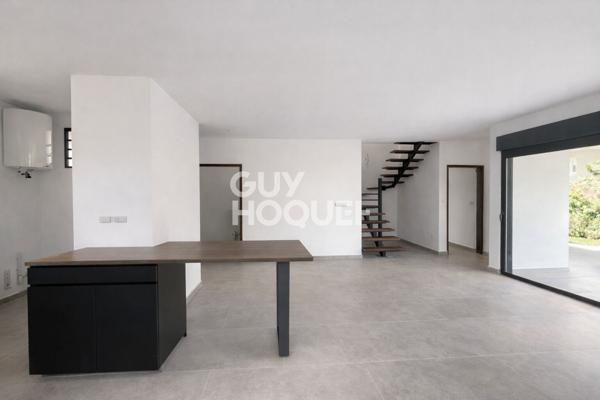 Maison Remire Montjoly 5 pièce(s) 123.5 m2