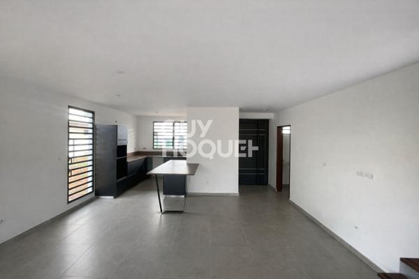 Maison Remire Montjoly 5 pièce(s) 123.5 m2