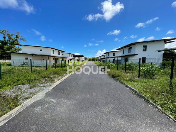 Maison Remire Montjoly 5 pièce(s) 123.5 m2