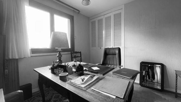 Maison de famille, 5 chambres