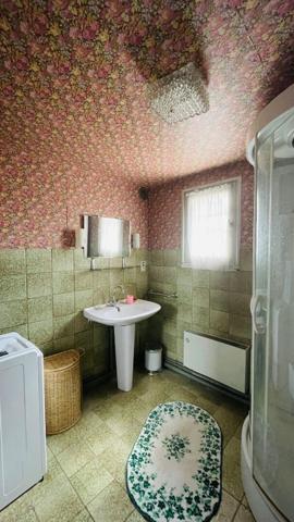 Maison de famille, 5 chambres