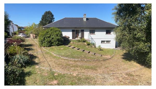 Maison de famille, 5 chambres