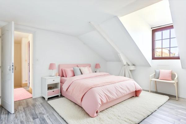 Maison à vendre 5 pièces, Bergerac 4 chambres sur 257 m2 de terrain