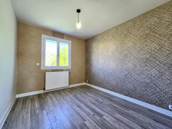 Brive-la-Gaillarde (19100) Brive-La-Gaillarde : maison à louer pour petite famille