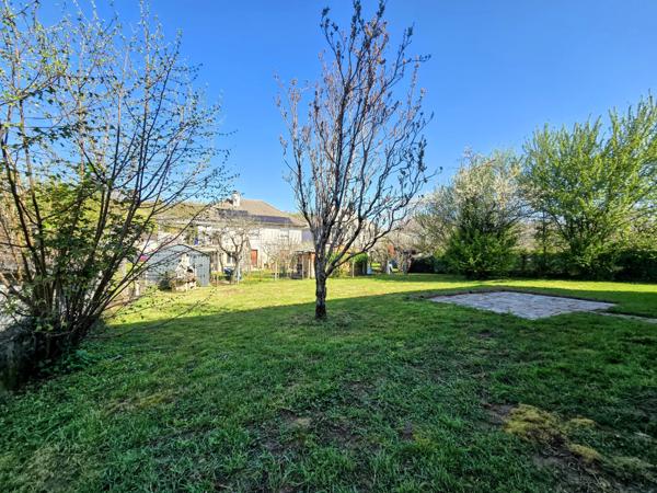Brive-la-Gaillarde (19100) Brive-La-Gaillarde : maison à louer pour petite famille