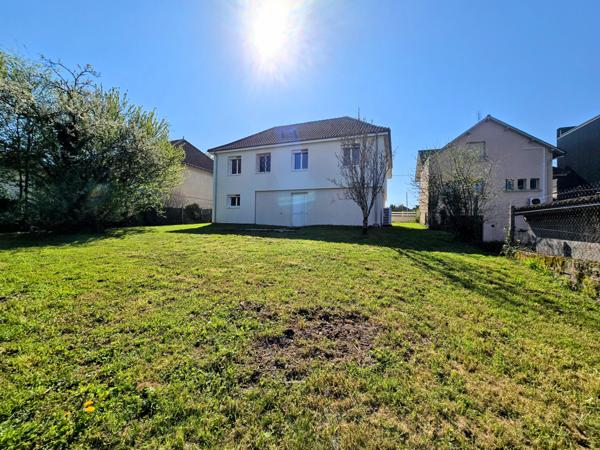 Brive-la-Gaillarde (19100) Brive-La-Gaillarde : maison à louer pour petite famille