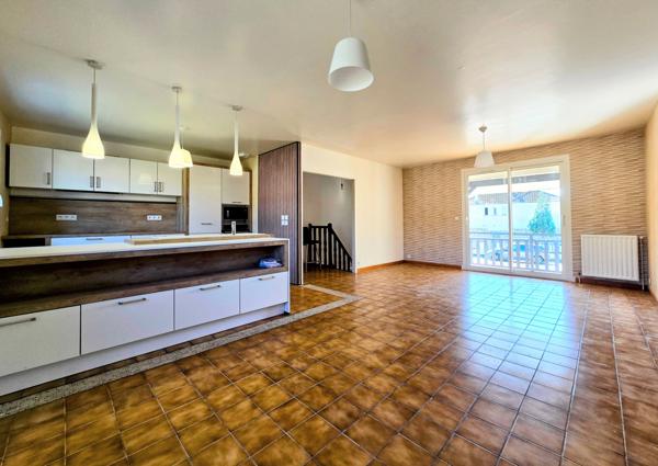 Brive-la-Gaillarde (19100) Brive-La-Gaillarde : maison à louer pour petite famille