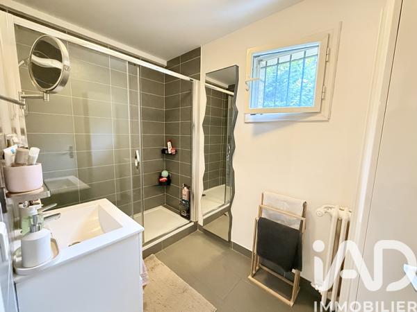 Appartement à vendre 3 pièces 73 m² Corbeil-Essonnes