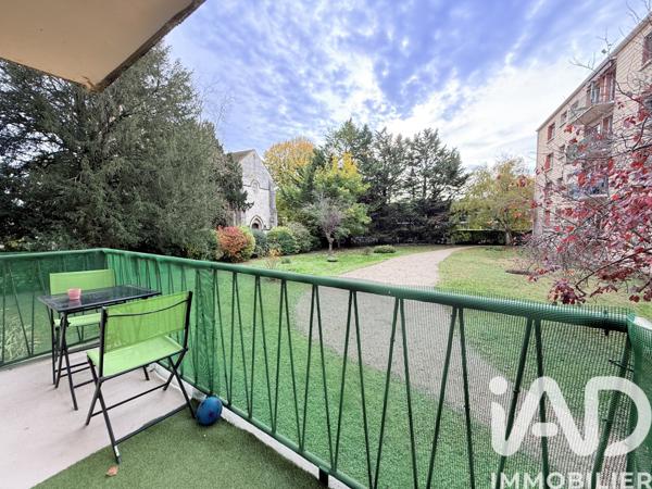 Appartement à vendre 3 pièces 73 m² Corbeil-Essonnes