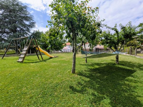 Maison à vendre 98.18 m² - CERIZAY (79)