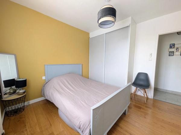 Maison à vendre 98.18 m² - CERIZAY (79)