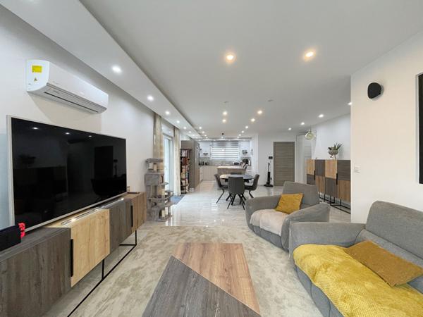 Maison contemporaine Ingersheim