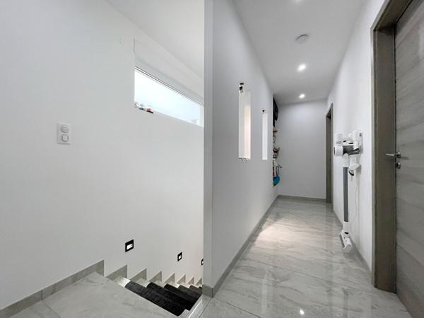 Maison contemporaine Ingersheim