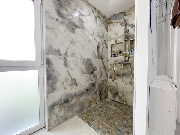 Maison contemporaine Ingersheim