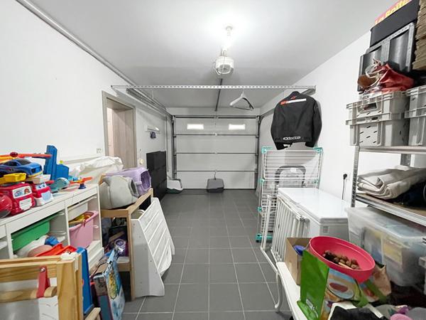 Maison contemporaine Ingersheim