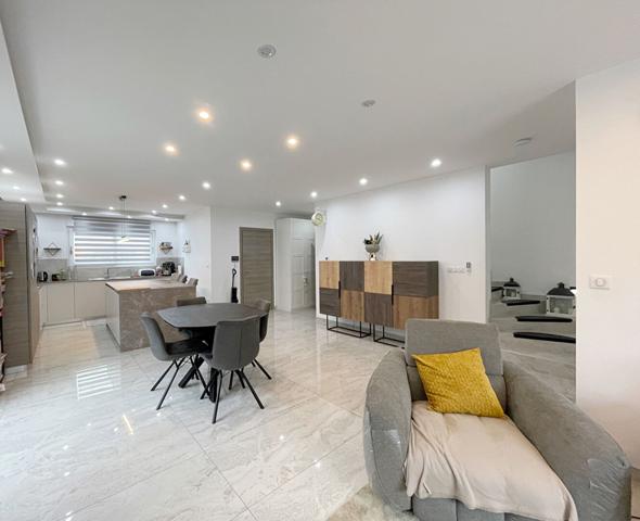 Maison contemporaine Ingersheim