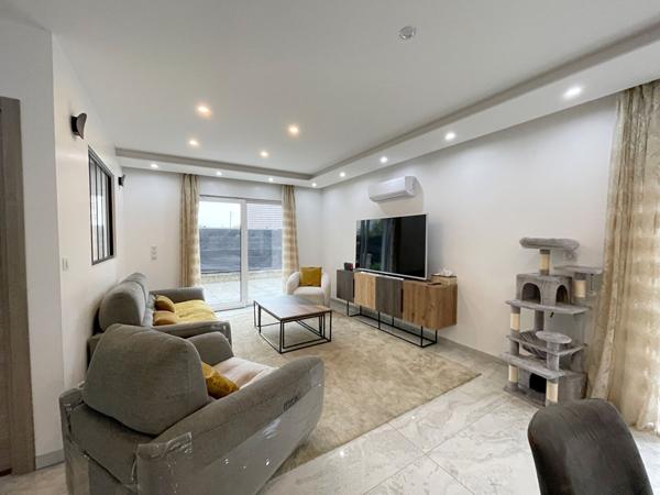 Maison contemporaine Ingersheim