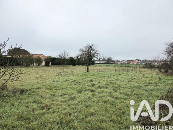 Maison à vendre 4 pièces 83 m² Naintré