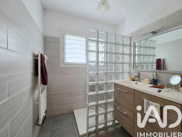 Maison à vendre 4 pièces 83 m² Naintré