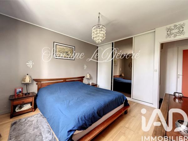Maison à vendre 9 pièces 185 m² Eaubonne