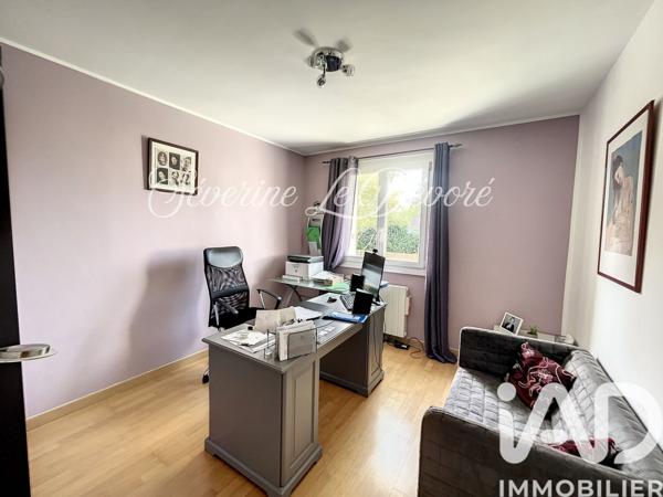 Maison à vendre 9 pièces 185 m² Eaubonne