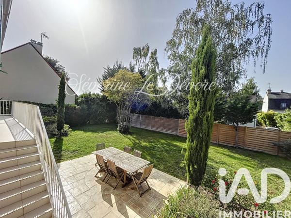 Maison à vendre 9 pièces 185 m² Eaubonne