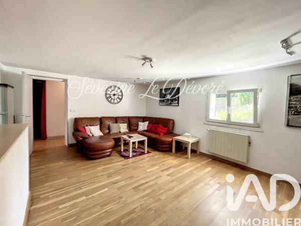 Maison à vendre 9 pièces 185 m² Eaubonne