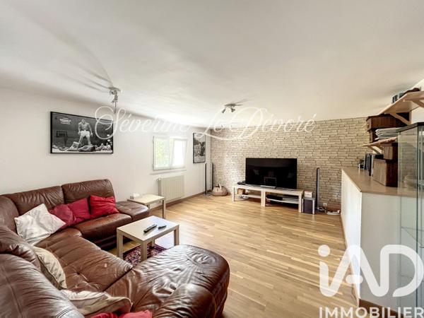 Maison à vendre 9 pièces 185 m² Eaubonne