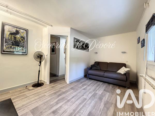 Maison à vendre 9 pièces 185 m² Eaubonne