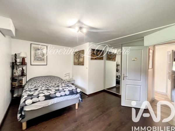 Maison à vendre 9 pièces 185 m² Eaubonne