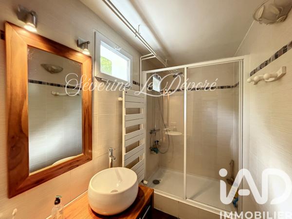 Maison à vendre 9 pièces 185 m² Eaubonne