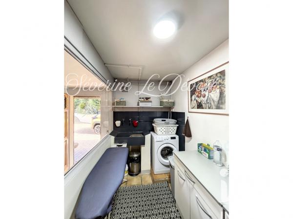 Maison à vendre 9 pièces 185 m² Eaubonne