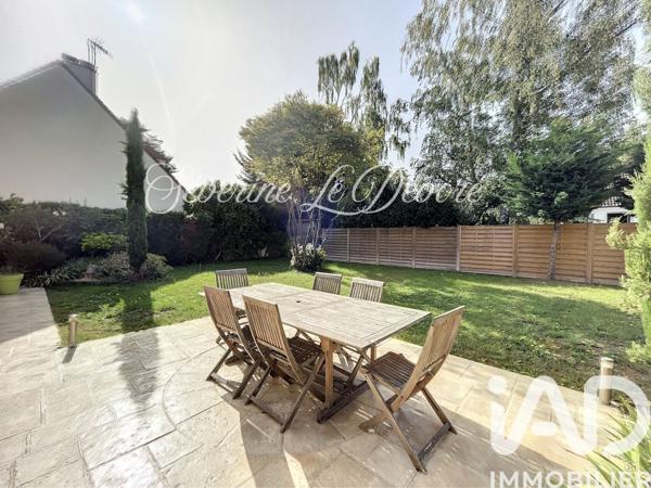 Maison à vendre 9 pièces 185 m² Eaubonne