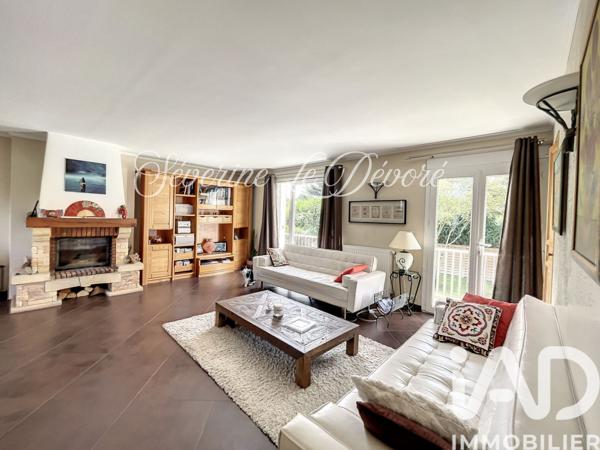 Maison à vendre 9 pièces 185 m² Eaubonne