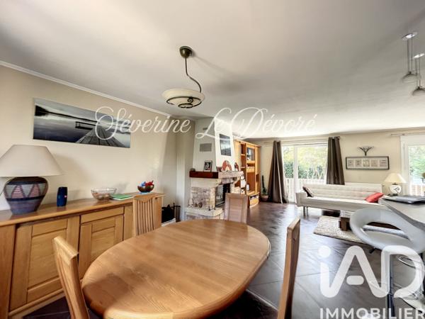 Maison à vendre 9 pièces 185 m² Eaubonne