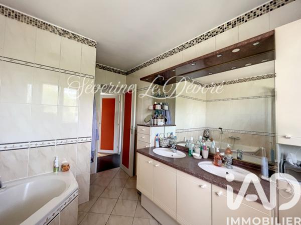 Maison à vendre 9 pièces 185 m² Eaubonne
